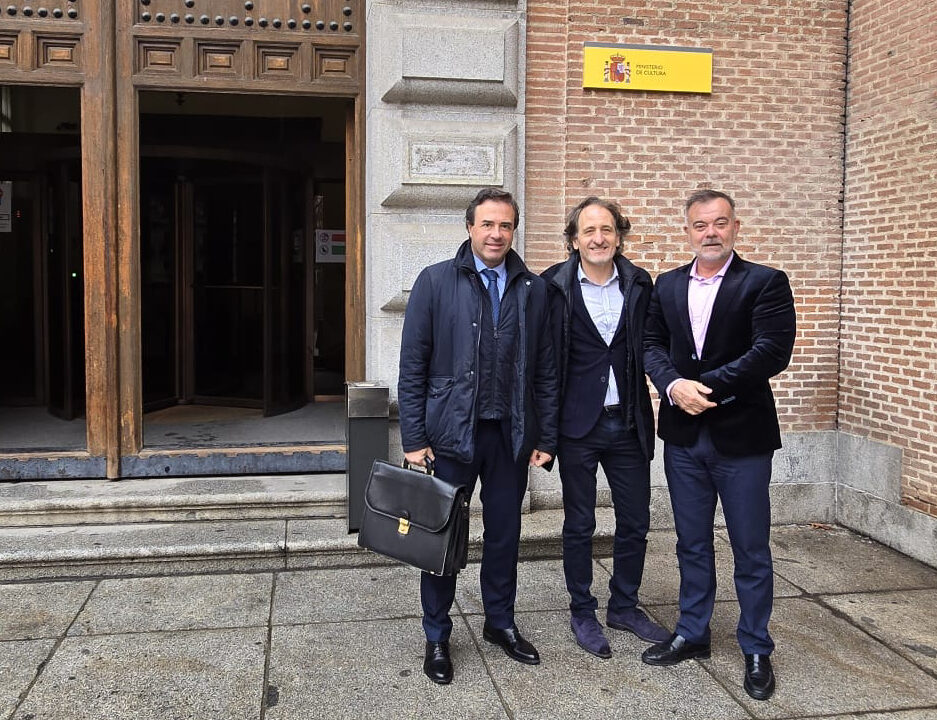 ASACADI exige soluciones ante el grave perjuicio económico causado por la Ventanilla Única Digital